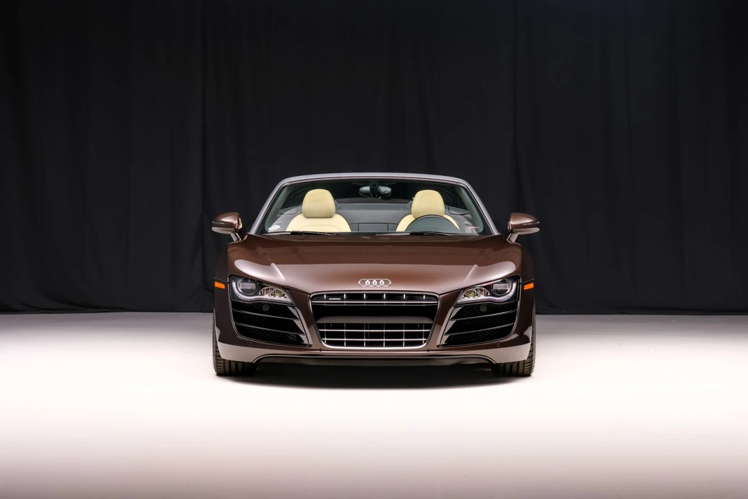 2011 Audi 42 R8 - Image 13 of 31
