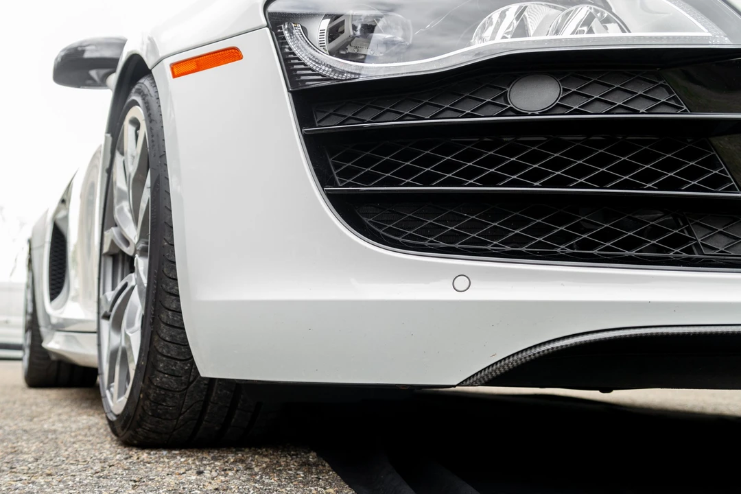 2011 Audi 42 R8 - Image 18 of 31