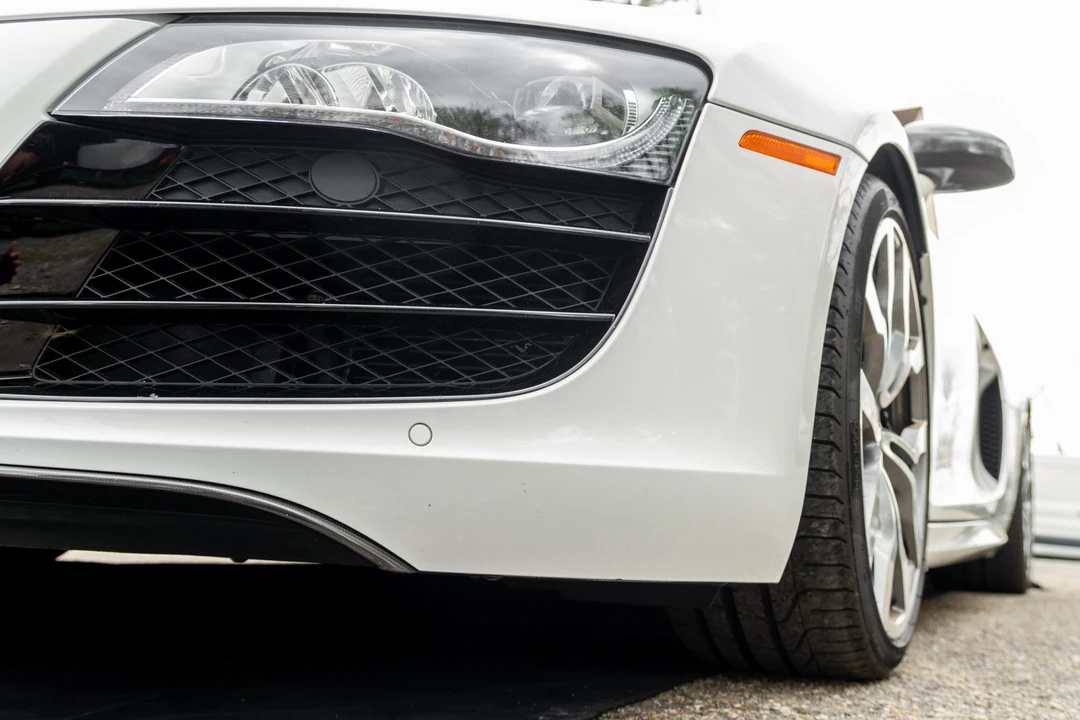 2011 Audi 42 R8 - Image 23 of 31