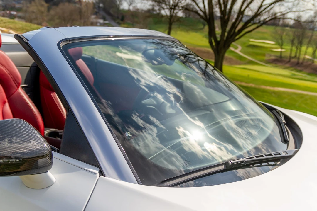 2011 Audi 42 R8 - Image 17 of 31
