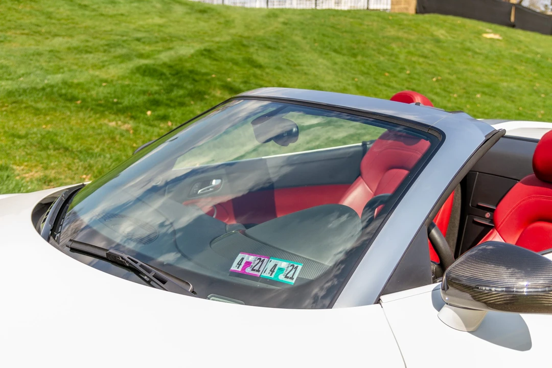 2011 Audi 42 R8 - Image 27 of 31