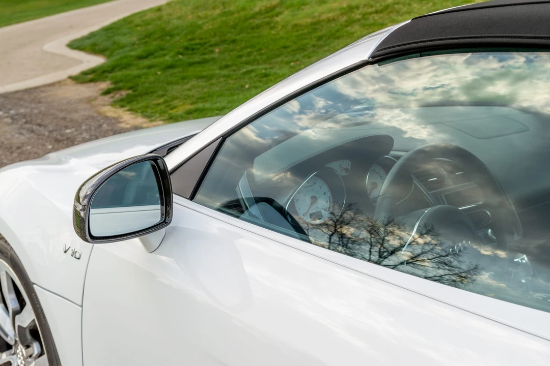 2011 Audi 42 R8 - Image 29 of 31
