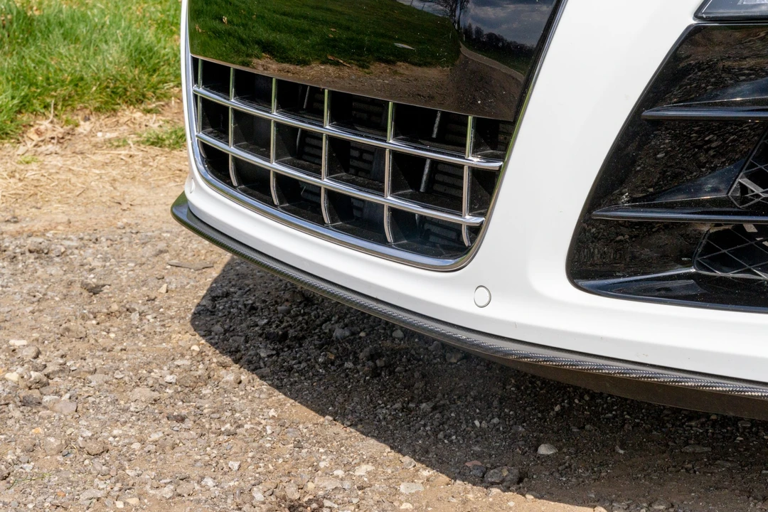 2011 Audi 42 R8 - Image 24 of 31