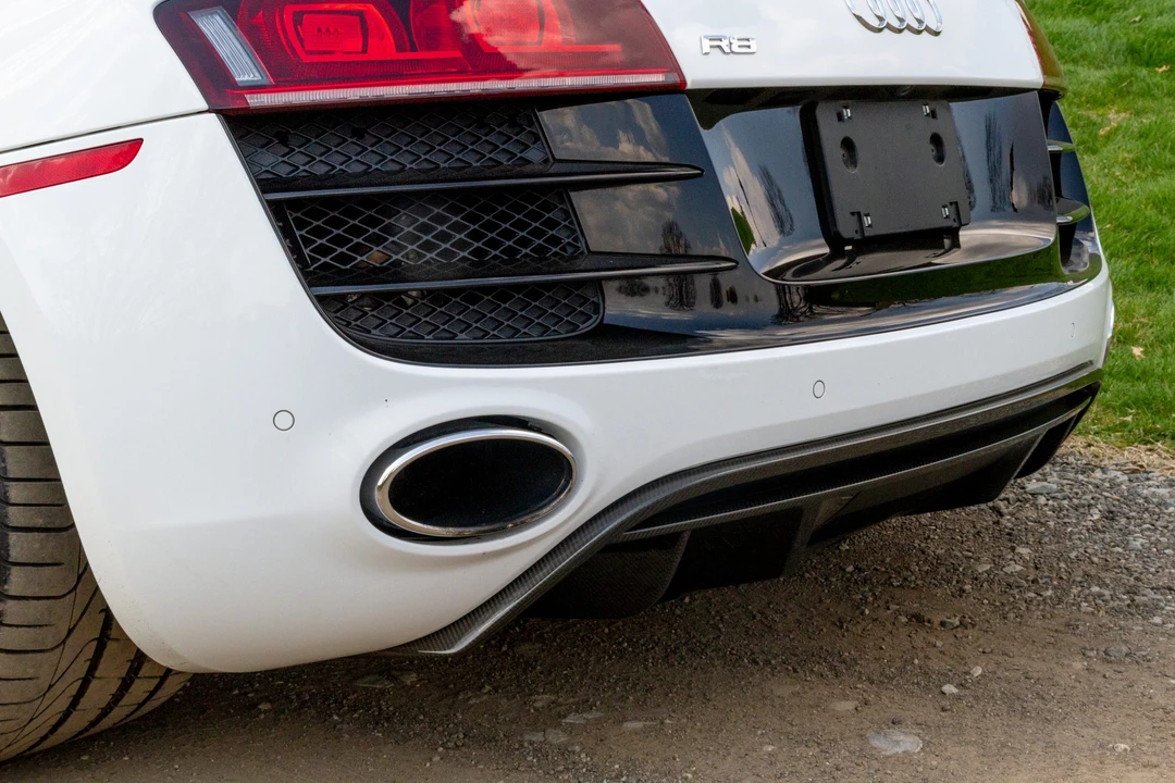 2011 Audi 42 R8 - Image 31 of 31