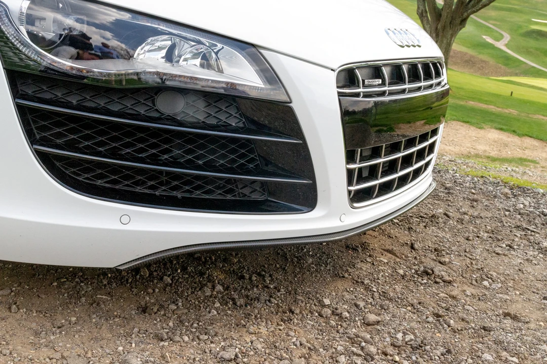 2011 Audi 42 R8 - Image 19 of 31