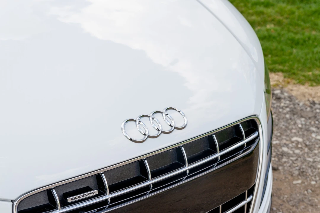 2011 Audi 42 R8 - Image 21 of 31