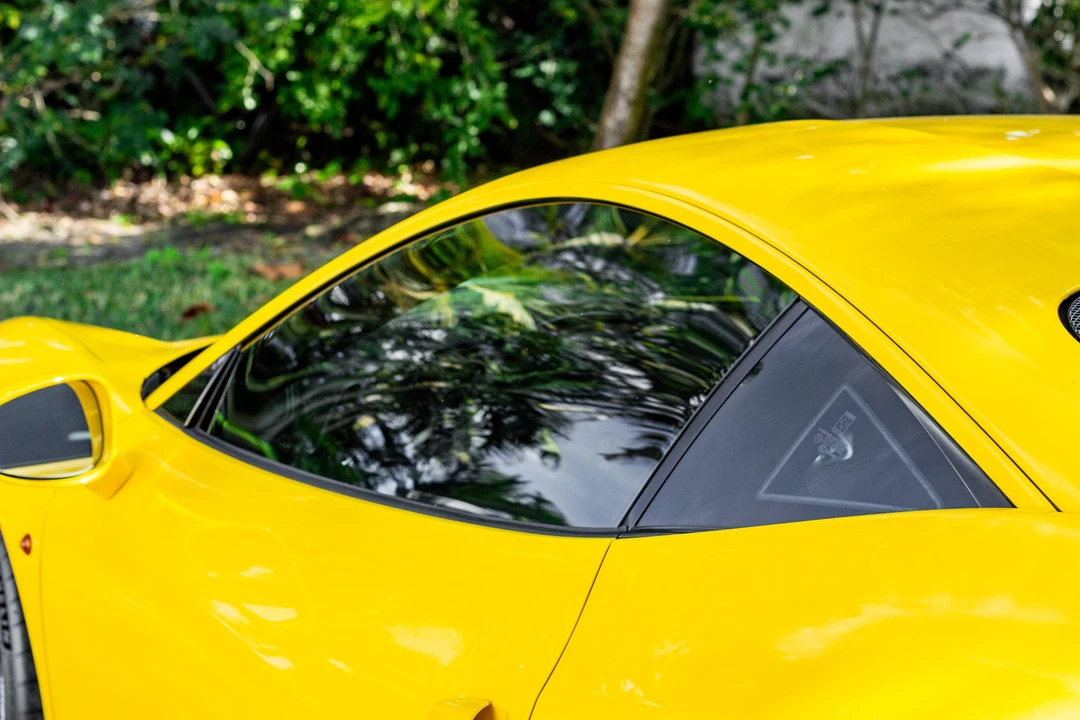 2011 Ferrari 458 Italia - Image 25 of 31