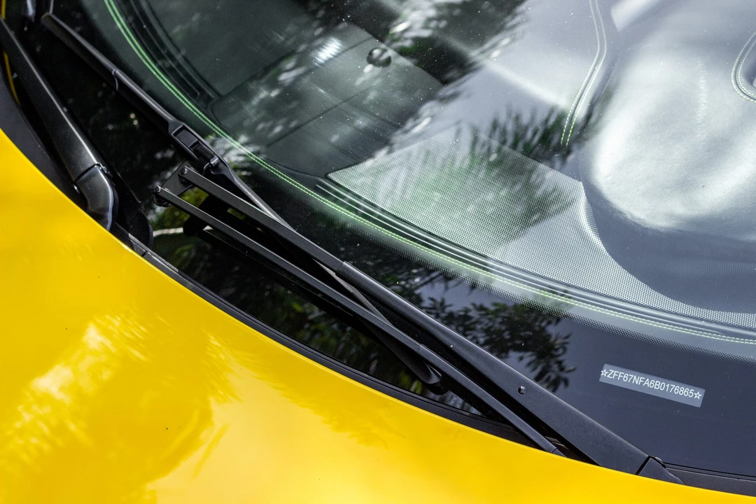 2011 Ferrari 458 Italia - Image 20 of 31