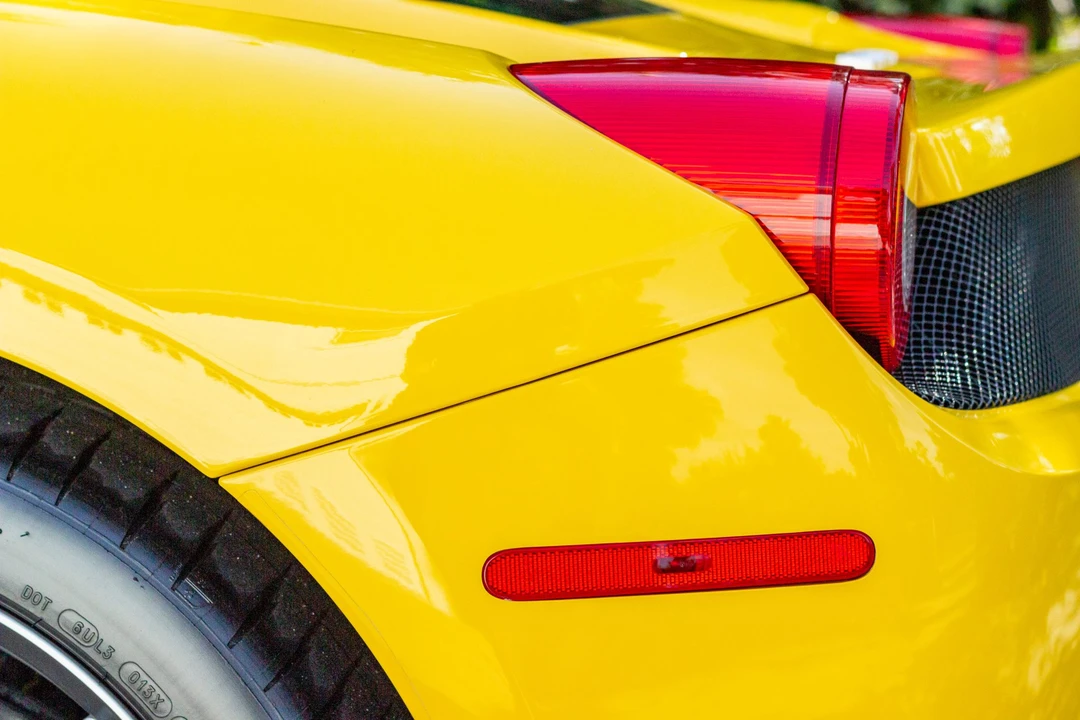 2011 Ferrari 458 Italia - Image 30 of 31
