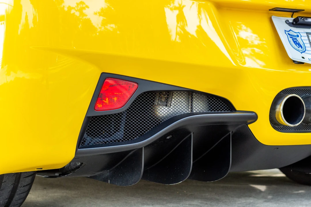 2011 Ferrari 458 Italia - Image 31 of 31