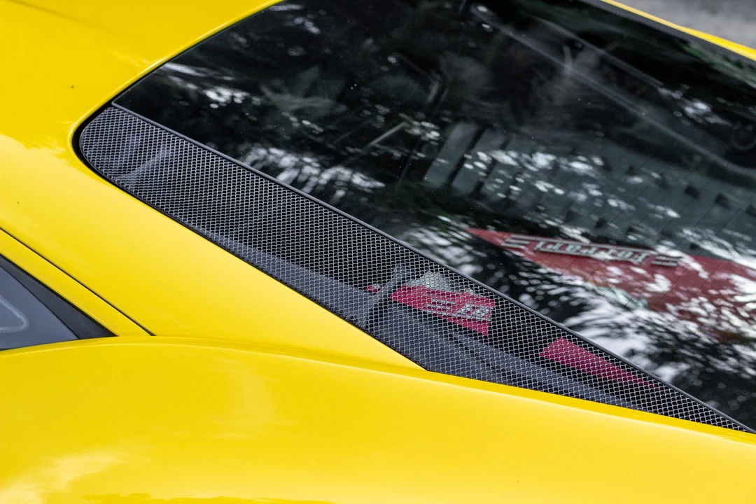 2011 Ferrari 458 Italia - Image 27 of 31