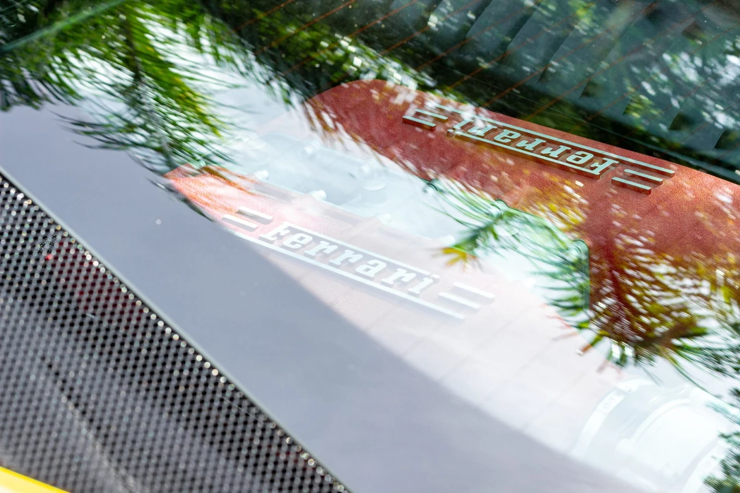2011 Ferrari 458 Italia - Image 28 of 31