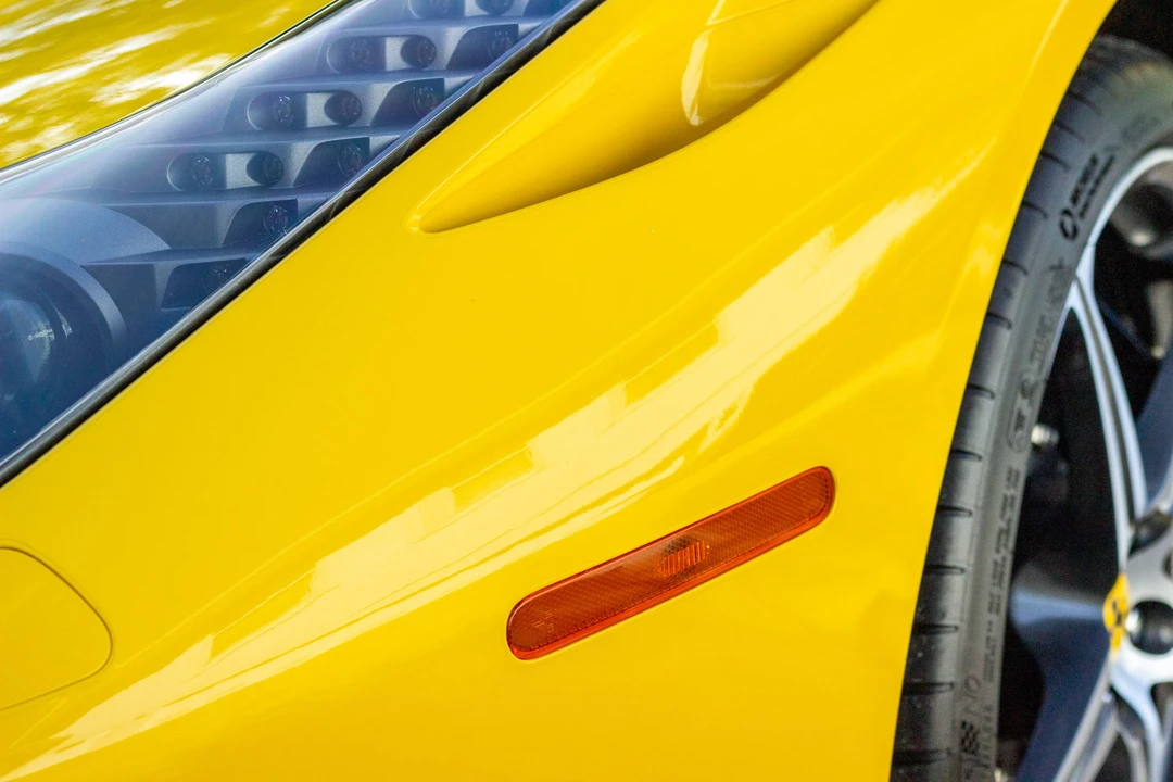 2011 Ferrari 458 Italia - Image 19 of 31