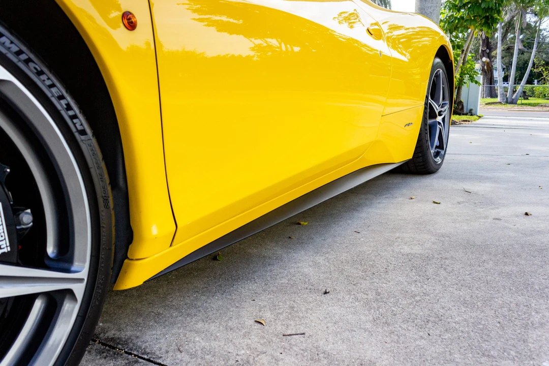 2011 Ferrari 458 Italia - Image 24 of 31