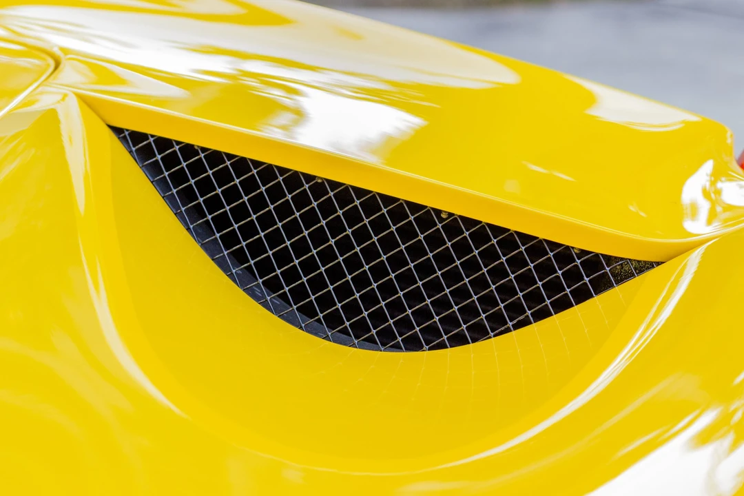 2011 Ferrari 458 Italia - Image 29 of 31
