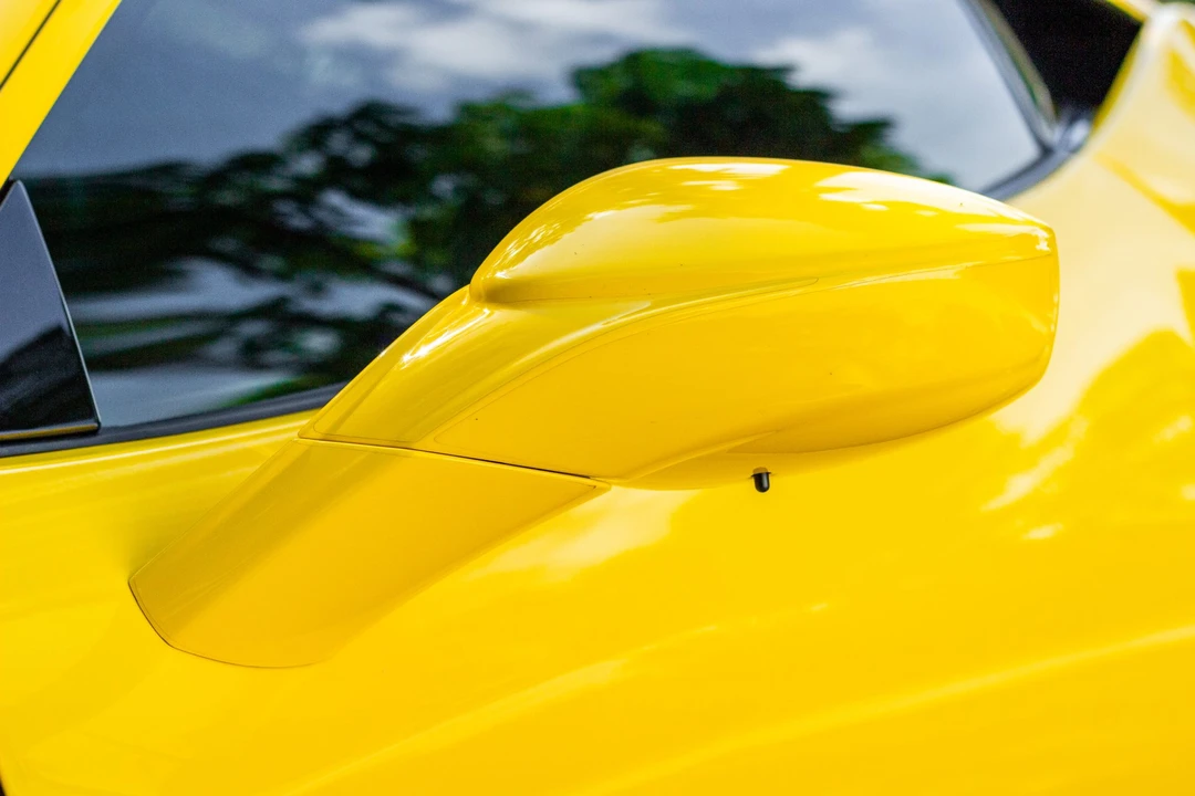 2011 Ferrari 458 Italia - Image 21 of 31