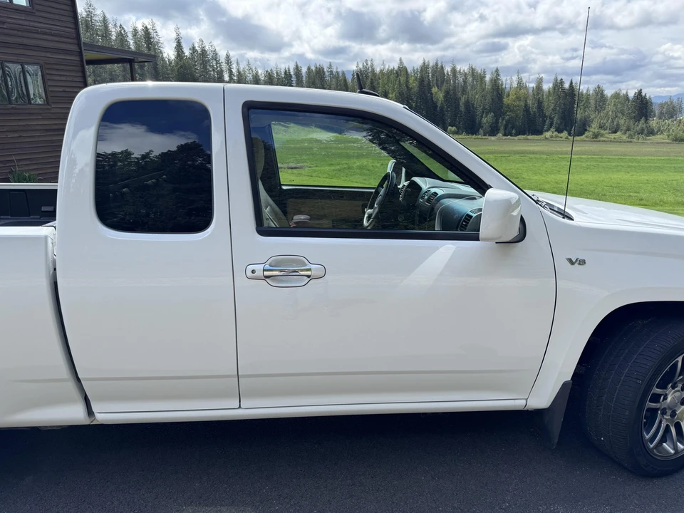 2011 GMC Canyon 1st Gen - Image 9 of 31