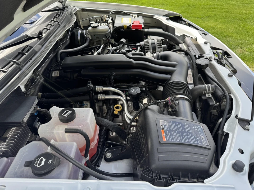 2011 GMC Canyon 1st Gen - Image 29 of 31