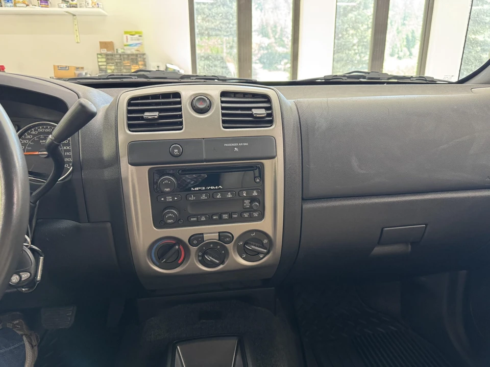 2011 GMC Canyon 1st Gen - Image 19 of 31