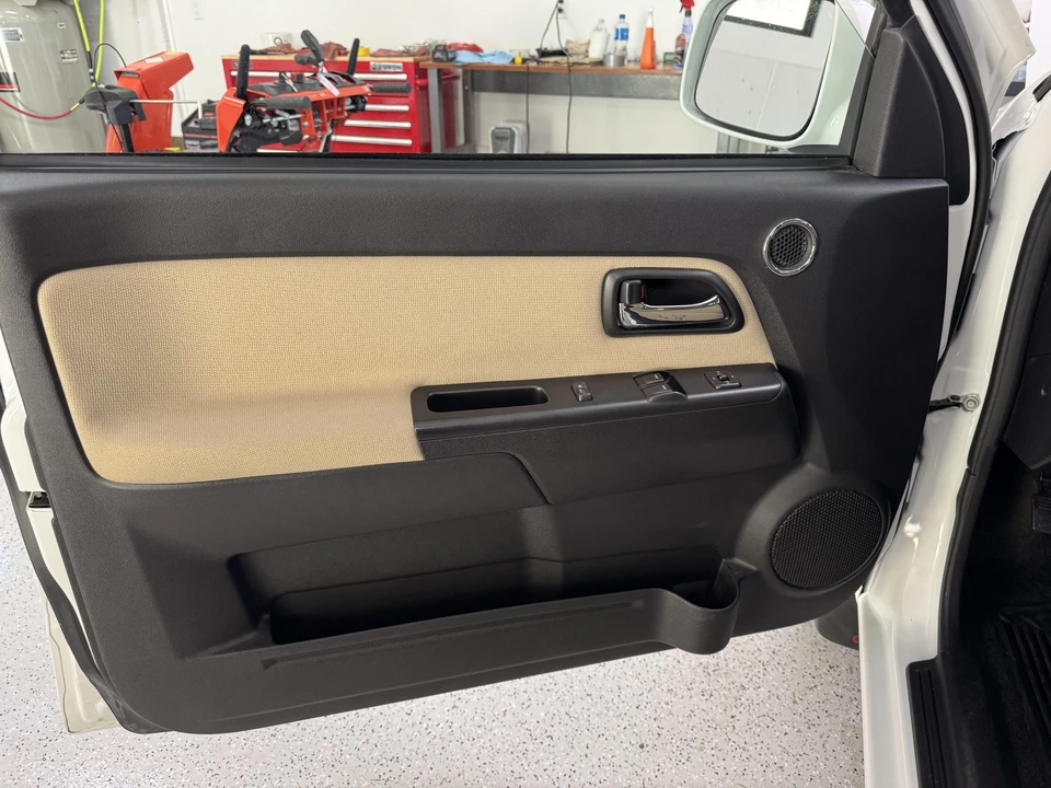 2011 GMC Canyon 1st Gen - Image 14 of 31