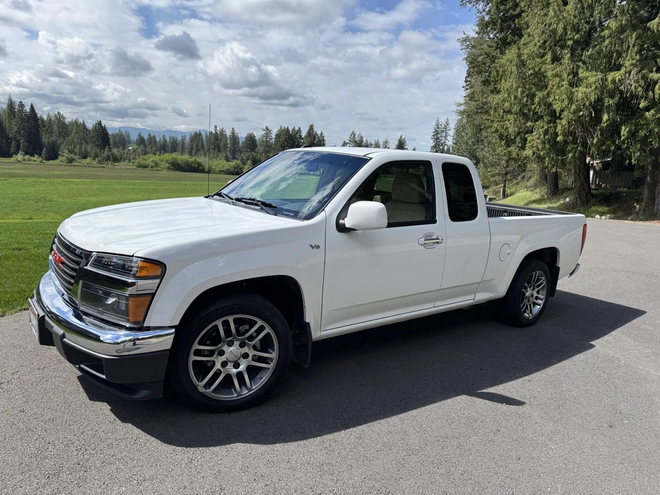 2011 GMC Canyon 1st Gen - Image 2 of 31