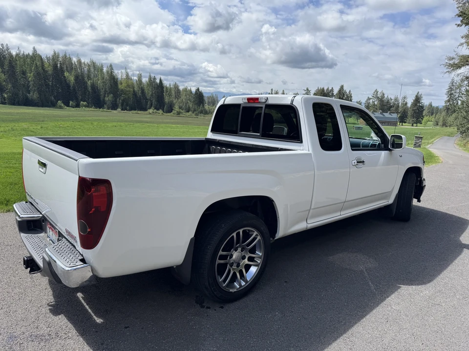 2011 GMC Canyon 1st Gen - Image 5 of 31