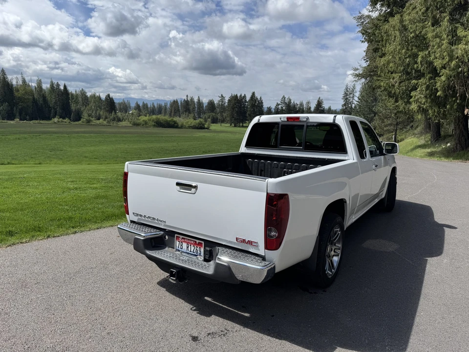 2011 GMC Canyon 1st Gen - Image 6 of 31