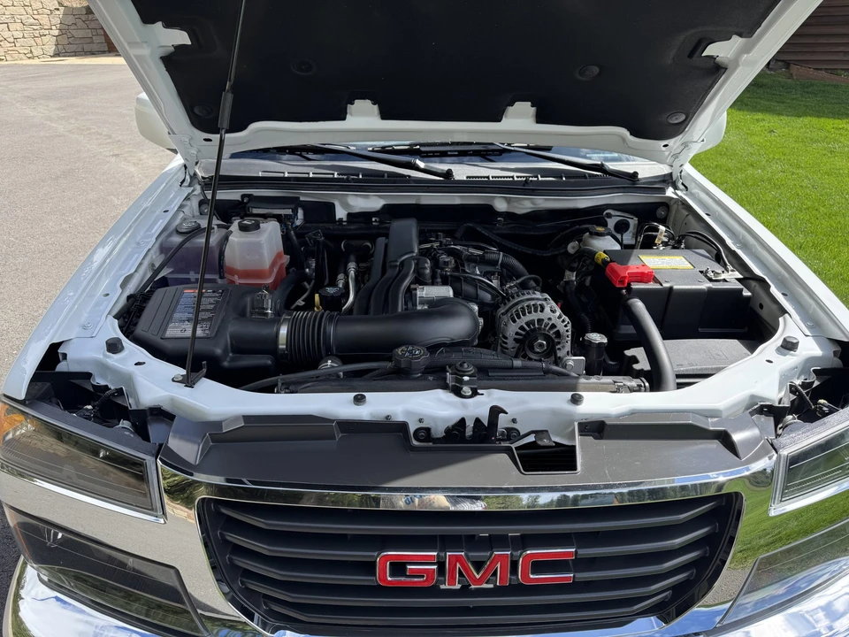 2011 GMC Canyon 1st Gen - Image 27 of 31