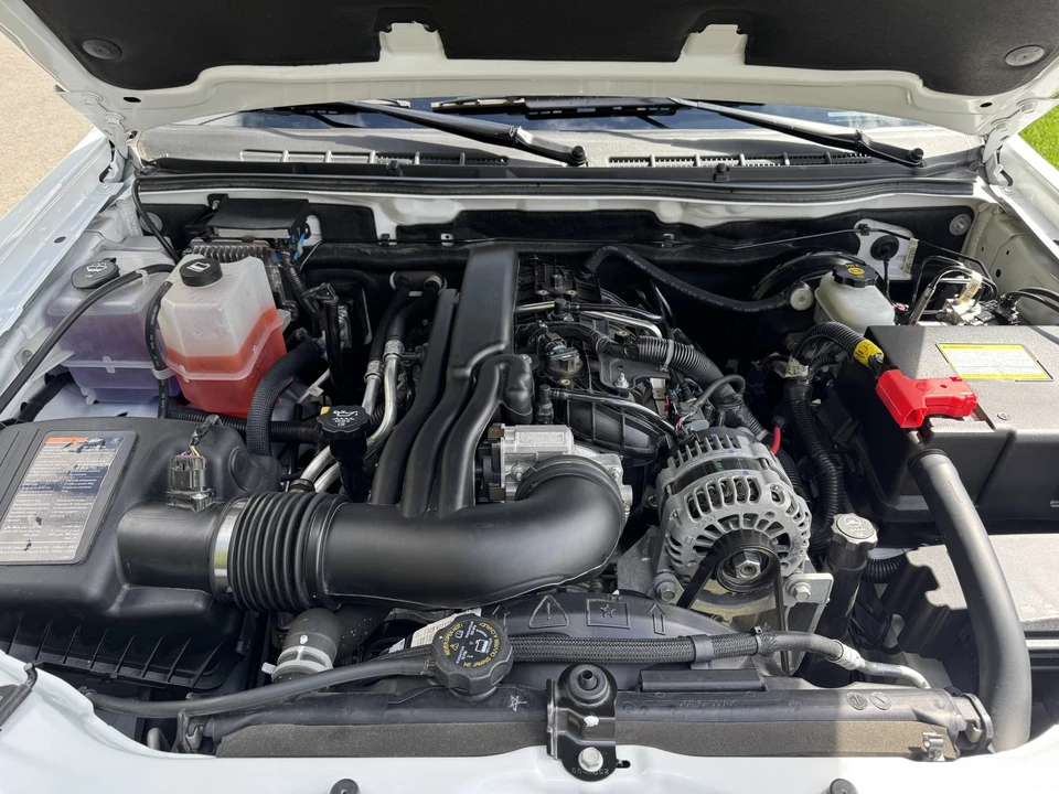 2011 GMC Canyon 1st Gen - Image 26 of 31