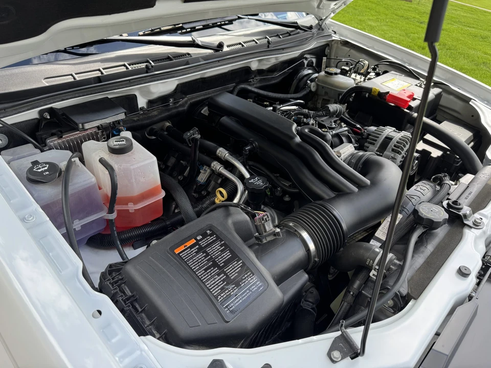 2011 GMC Canyon 1st Gen - Image 28 of 31