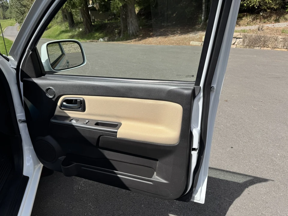 2011 GMC Canyon 1st Gen - Image 17 of 31