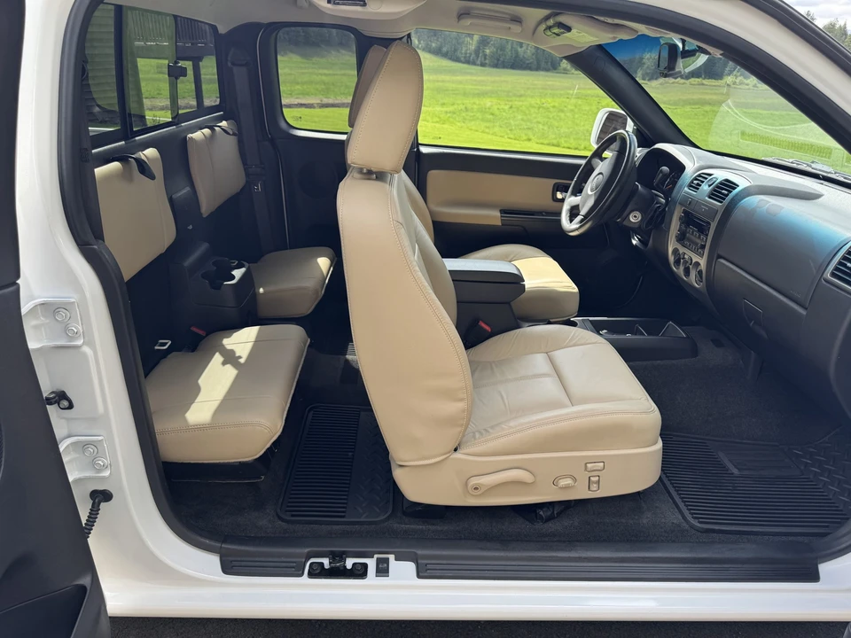 2011 GMC Canyon 1st Gen - Image 15 of 31