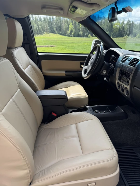 2011 GMC Canyon 1st Gen - Image 16 of 31