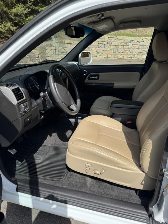 2011 GMC Canyon 1st Gen - Image 12 of 31