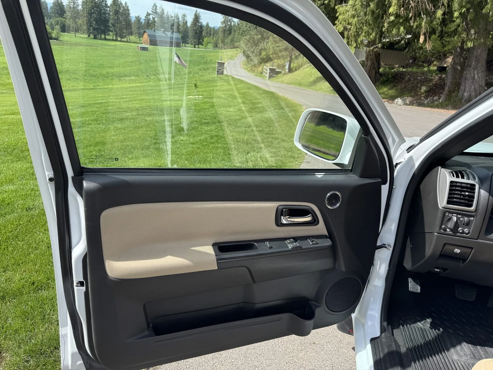 2011 GMC Canyon 1st Gen - Image 13 of 31