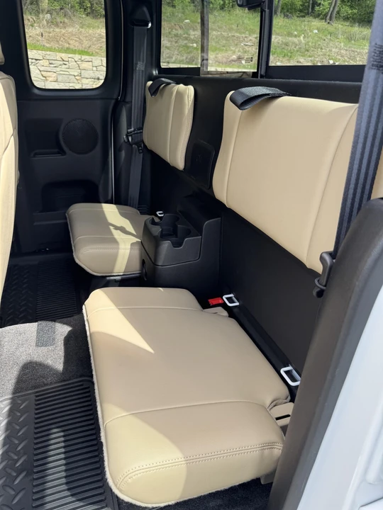 2011 GMC Canyon 1st Gen - Image 20 of 31