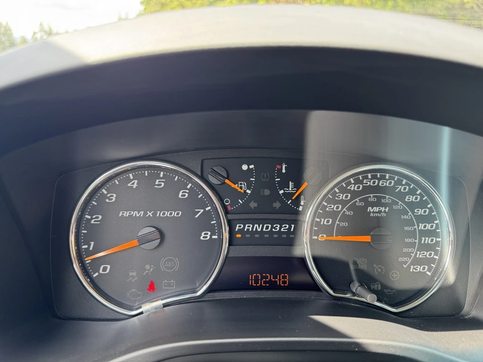 2011 GMC Canyon 1st Gen - Image 18 of 31