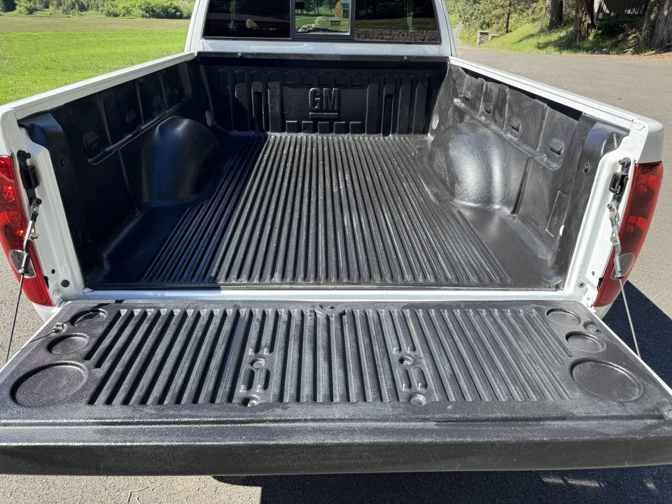 2011 GMC Canyon 1st Gen - Image 10 of 31