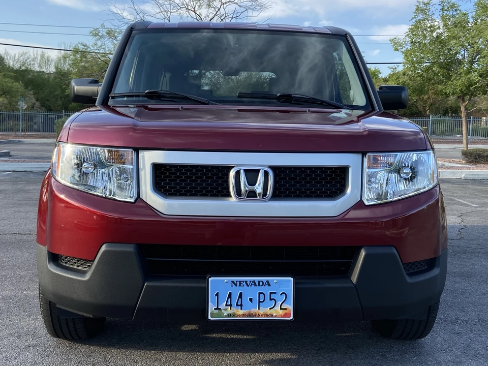 2011 Honda Element - Image 19 of 31