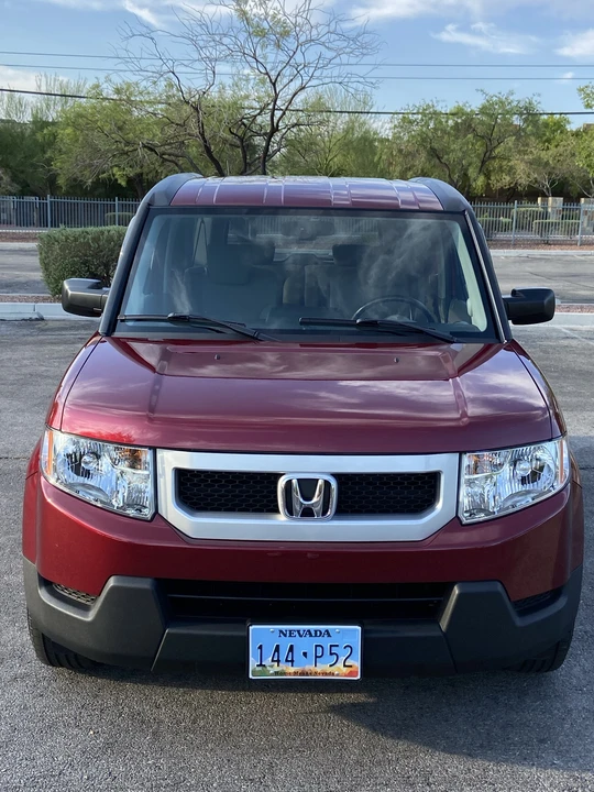 2011 Honda Element - Image 18 of 31