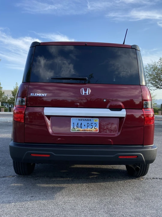 2011 Honda Element - Image 9 of 31