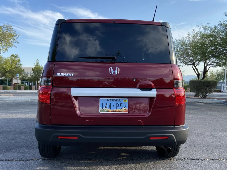 2011 Honda Element - Image 8 of 31