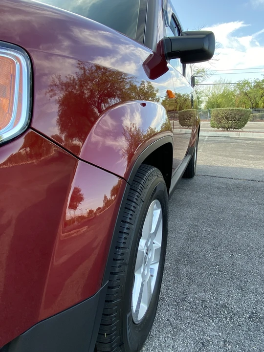 2011 Honda Element - Image 31 of 31