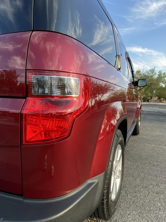 2011 Honda Element - Image 30 of 31