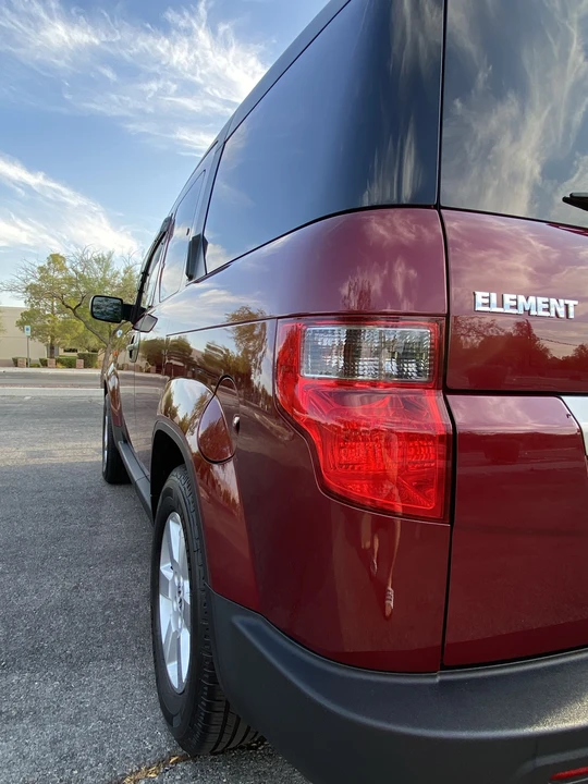 2011 Honda Element - Image 29 of 31