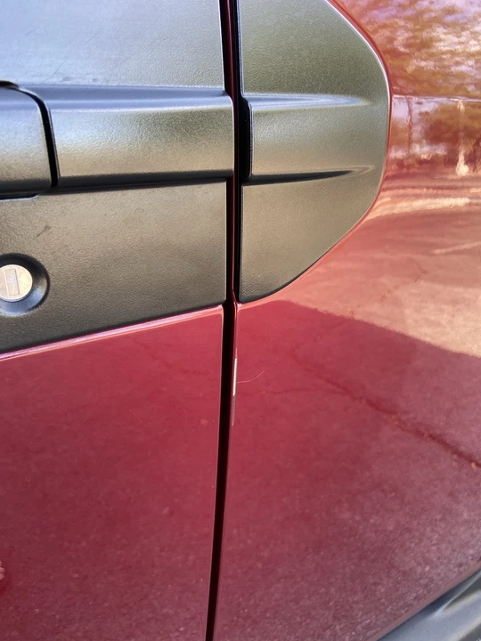2011 Honda Element - Image 27 of 31