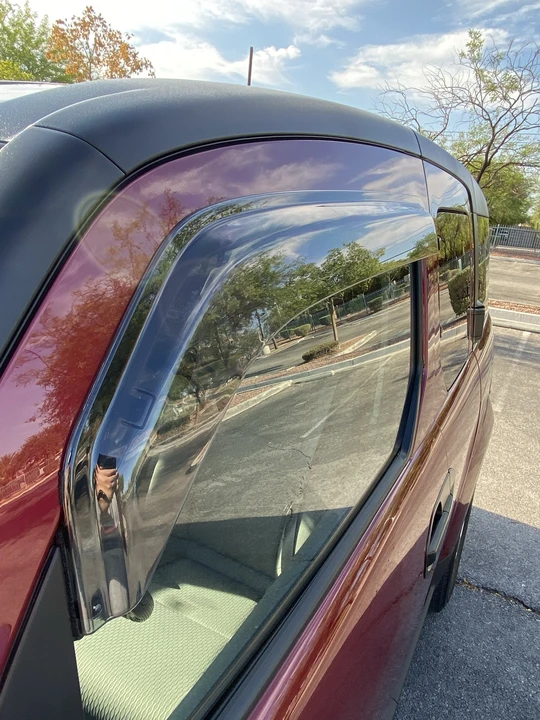 2011 Honda Element - Image 25 of 31