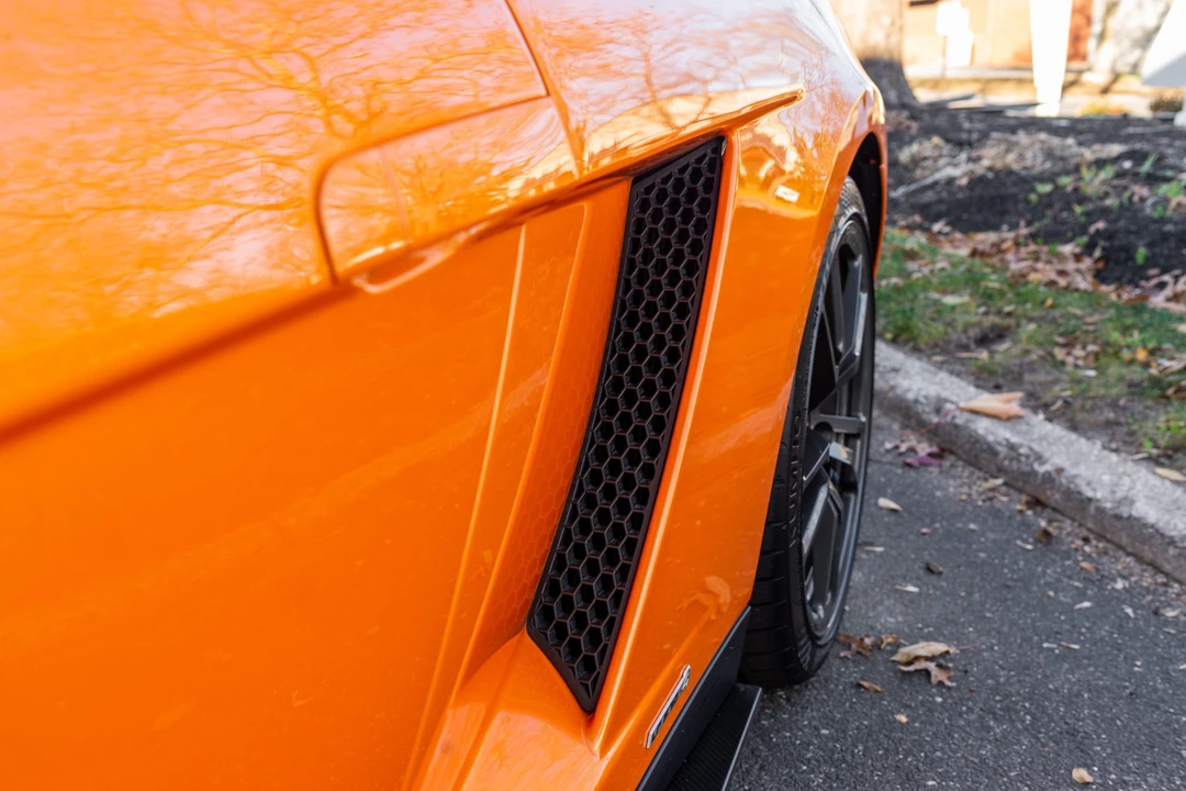 2011 Lamborghini Gallardo LP570-4 Spyder Performante - Image 30 of 31