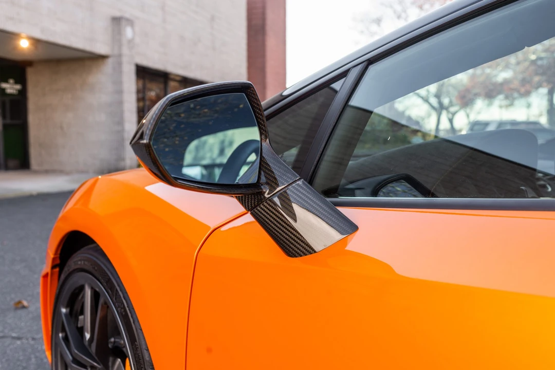 2011 Lamborghini Gallardo LP570-4 Spyder Performante - Image 21 of 31