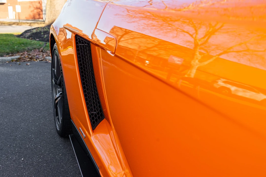 2011 Lamborghini Gallardo LP570-4 Spyder Performante - Image 29 of 31
